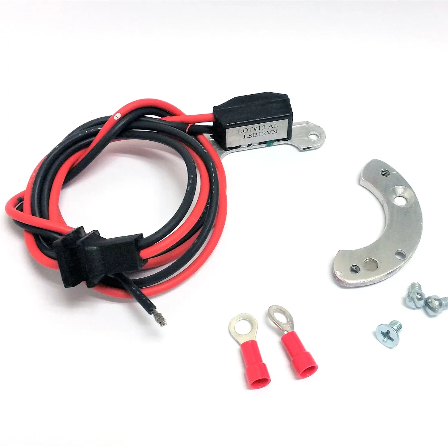 1887Ls Ignitor Bosch 8 Cyl 74-75 450Sl & 450Slc for Bosch Distributor